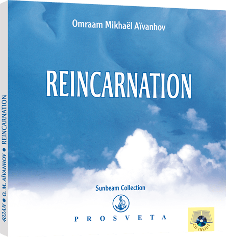 Reincarnation (Sunbeam Collection) Reincarnation (Sunbeam Collection)