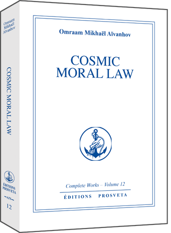 Cosmic Moral Laws Cosmic Moral Laws