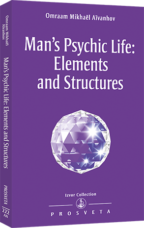 Man's Psychic Life : Elements and Structures Man's Psychic Life : Elements and Structures