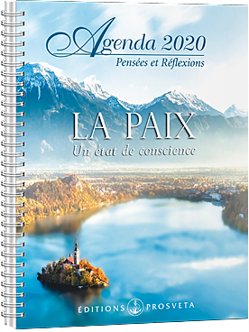 Agenda 2020 - La Paix, un état de conscience