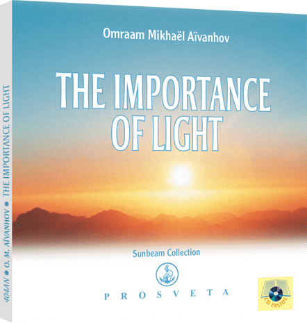 The Importance of Light (Sunbeam Collection)