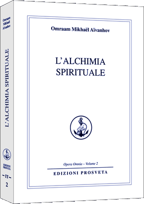 L’alchimia spirituale 