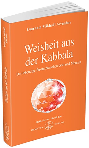 Weisheit aus der Kabbala