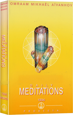 Daily meditations 1994