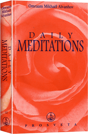 Daily meditations 2000
