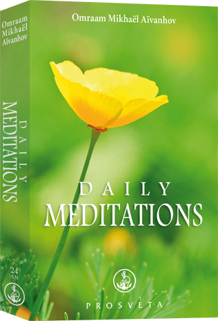 Daily Meditations 2014