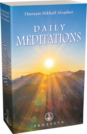 Daily Meditations 2027